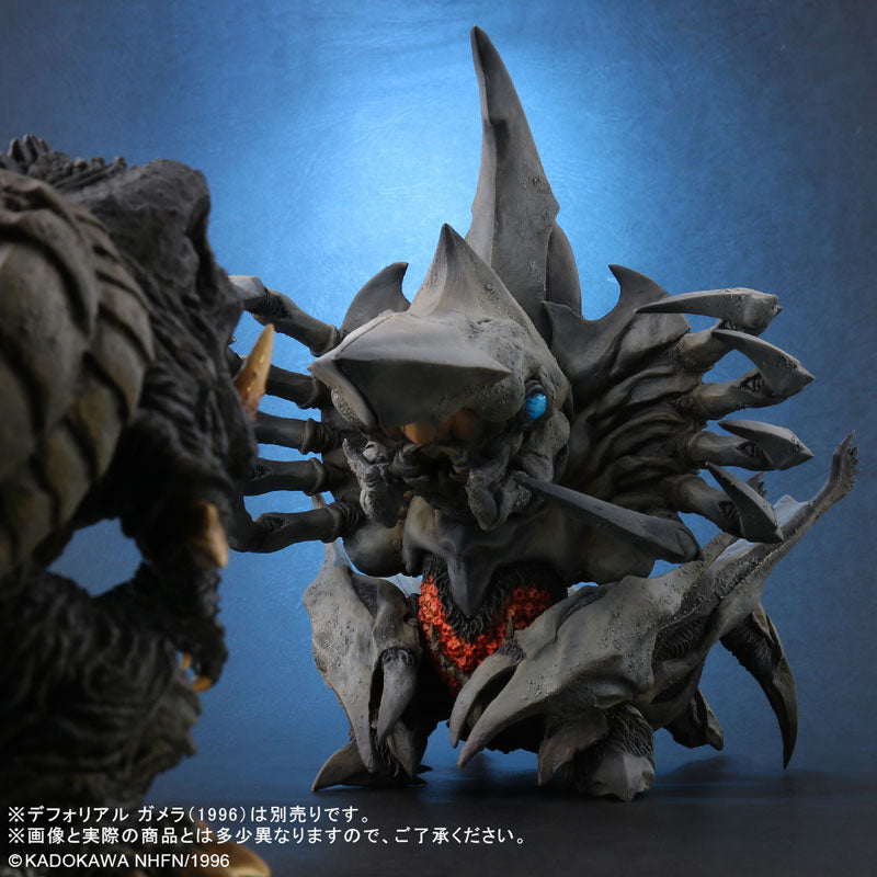 PRE-ORDER Defo-Real - Gamera 2: Assault of Legion - Legion