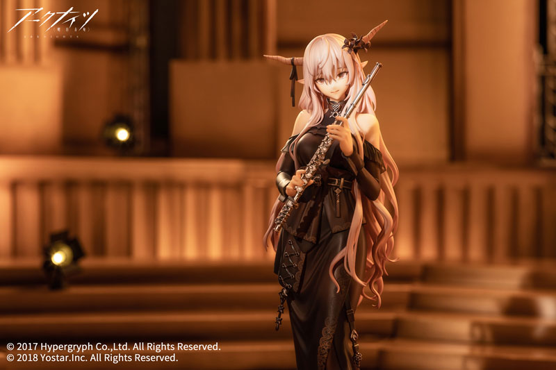 PRE-ORDER Arknights - Shining: For the Voyagers Ver. 1/7