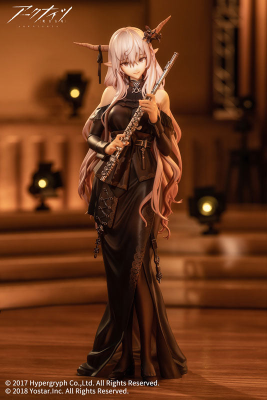 PRE-ORDER Arknights - Shining: For the Voyagers Ver. 1/7