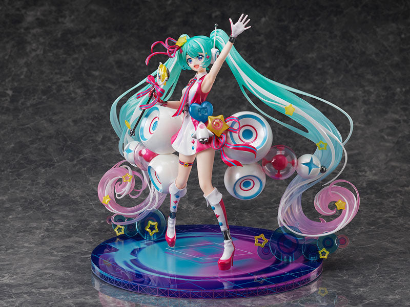 PRE-ORDER Vocaloid - Hatsune Miku: Magical Mirai 10th Anniversary Ver. 1/7