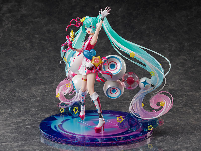 PRE-ORDER Vocaloid - Hatsune Miku: Magical Mirai 10th Anniversary Ver. 1/7