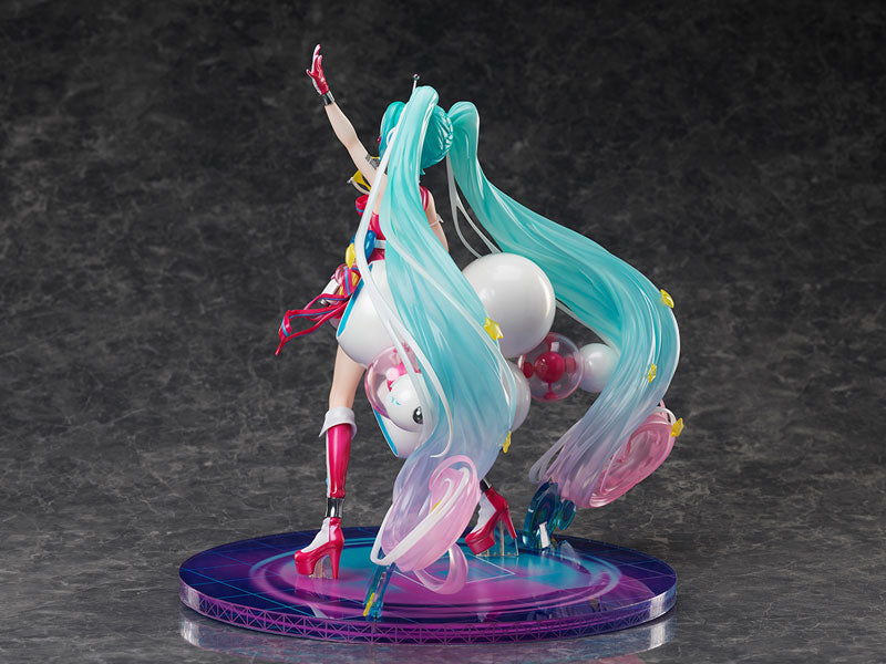 PRE-ORDER Vocaloid - Hatsune Miku: Magical Mirai 10th Anniversary Ver. 1/7