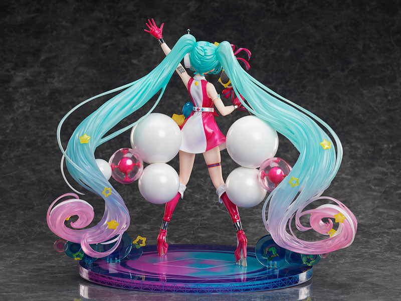 PRE-ORDER Vocaloid - Hatsune Miku: Magical Mirai 10th Anniversary Ver. 1/7