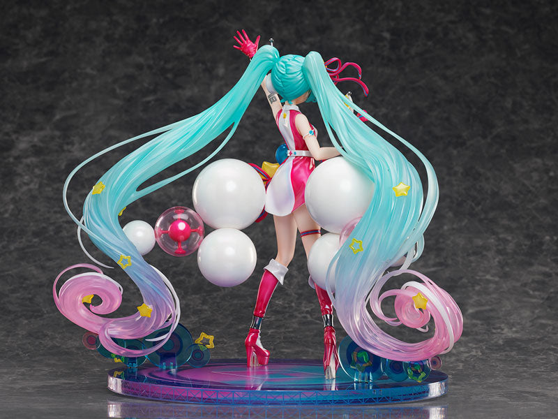 PRE-ORDER Vocaloid - Hatsune Miku: Magical Mirai 10th Anniversary Ver. 1/7