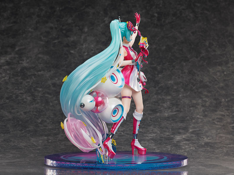 PRE-ORDER Vocaloid - Hatsune Miku: Magical Mirai 10th Anniversary Ver. 1/7