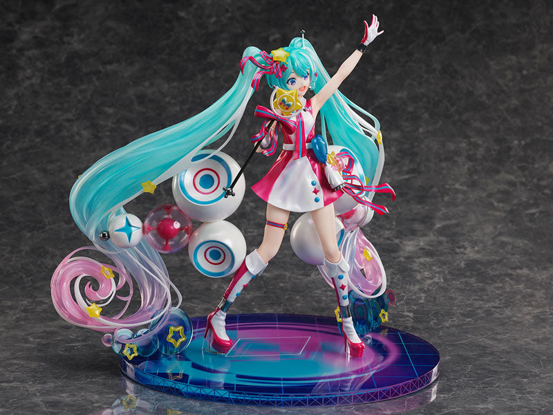 PRE-ORDER Vocaloid - Hatsune Miku: Magical Mirai 10th Anniversary Ver. 1/7