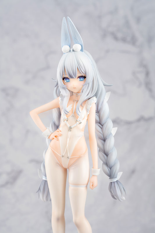 PRE-ORDER Azur Lane - Le Malin: Nap Loving Lapin Ver. 1/6