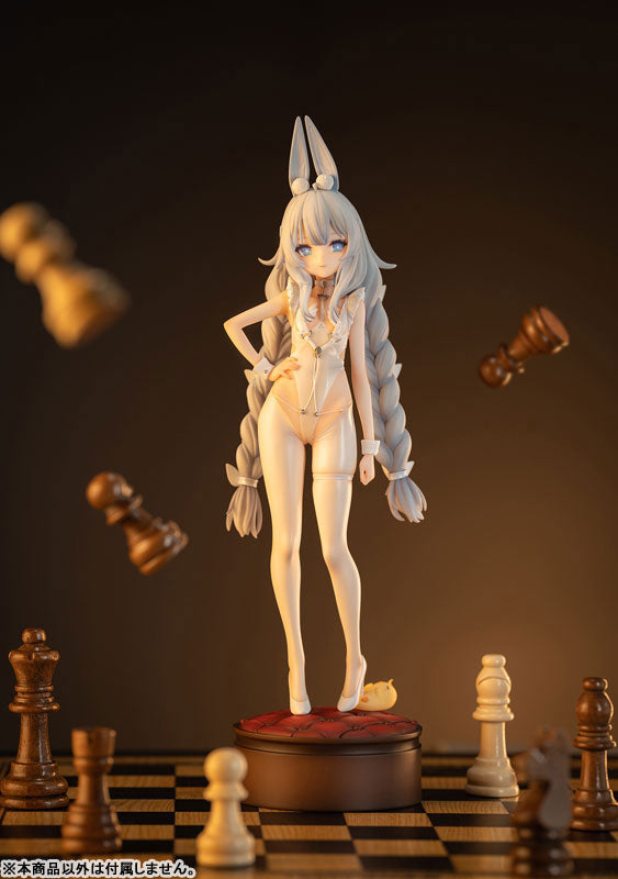 PRE-ORDER Azur Lane - Le Malin: Nap Loving Lapin Ver. 1/6