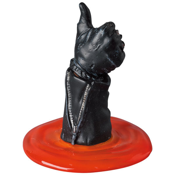 PRE-ORDER MAFEX No.191 - Terminator 2: Judgement Day - T-800: T2 Battle Damaged Ver.
