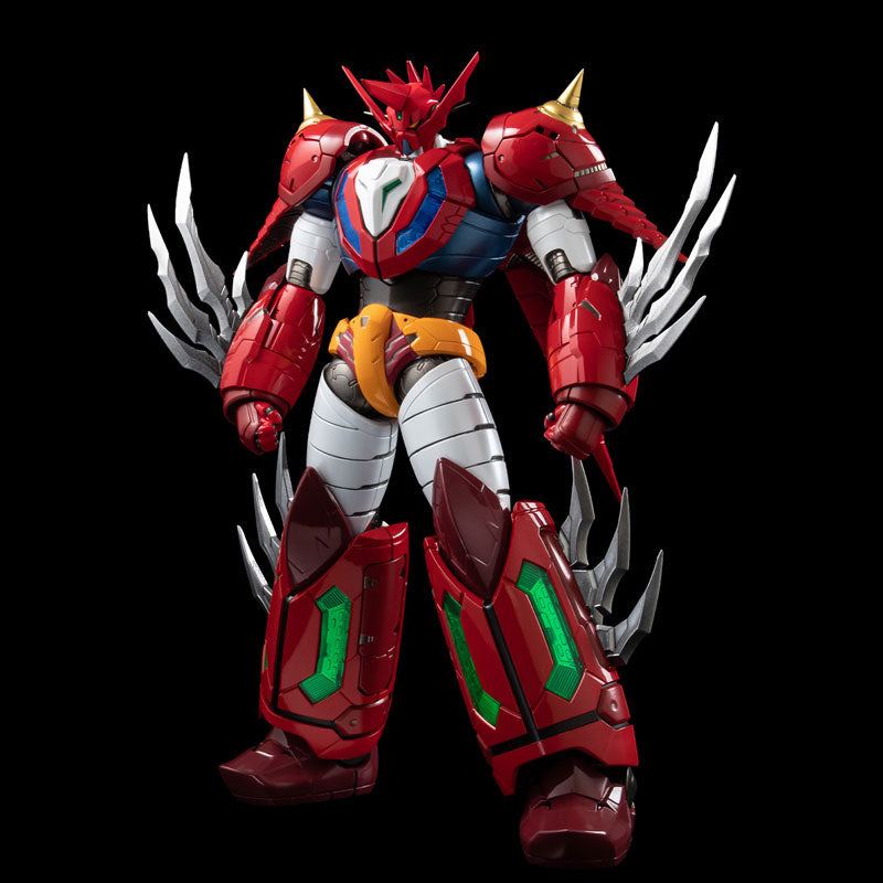 PRE-ORDER RIOBOT - Shin Getter Dragon