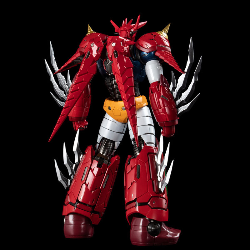 PRE-ORDER RIOBOT - Shin Getter Dragon
