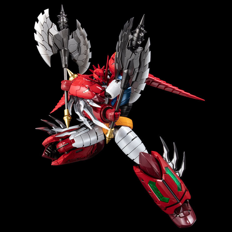 PRE-ORDER RIOBOT - Shin Getter Dragon