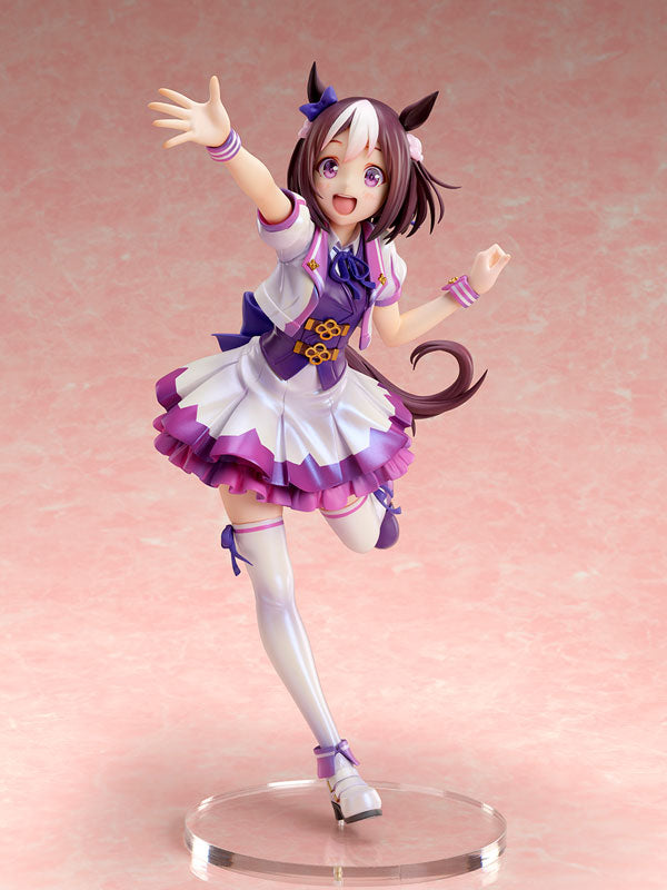 PRE-ORDER Umamusume: Pretty Derby - Special Week 1/7