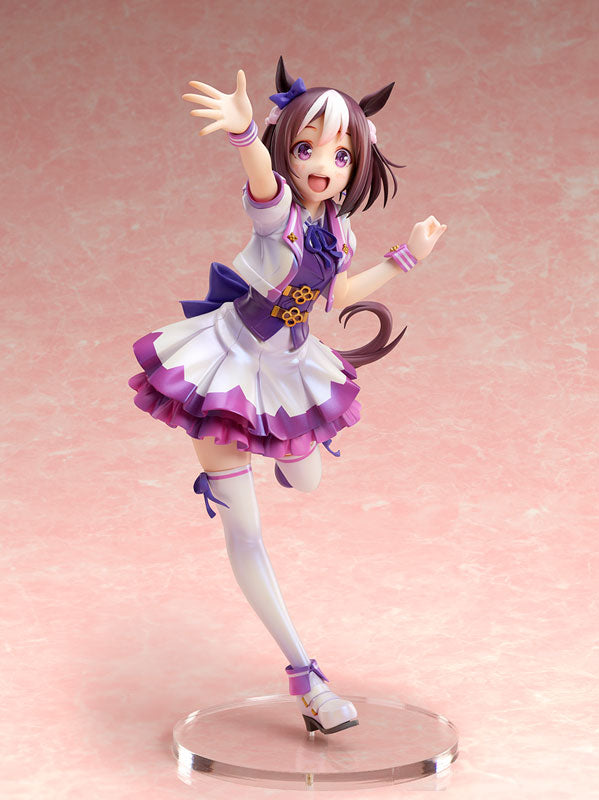 PRE-ORDER Umamusume: Pretty Derby - Special Week 1/7
