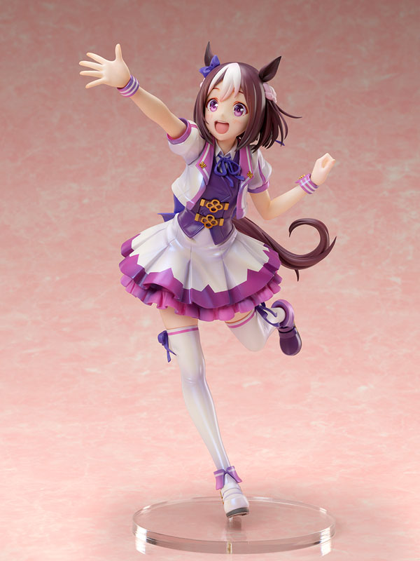 PRE-ORDER Umamusume: Pretty Derby - Special Week 1/7