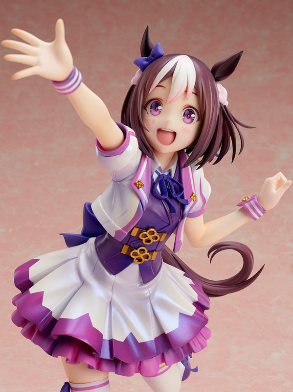 PRE-ORDER Umamusume: Pretty Derby - Special Week 1/7