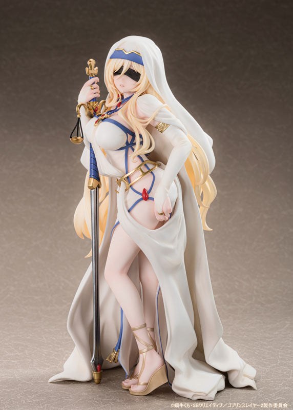 PRE-ORDER Goblin Slayer - Sword Maiden 1/7