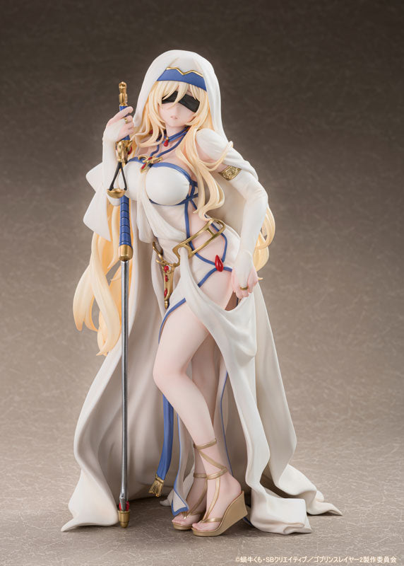 PRE-ORDER Goblin Slayer - Sword Maiden 1/7