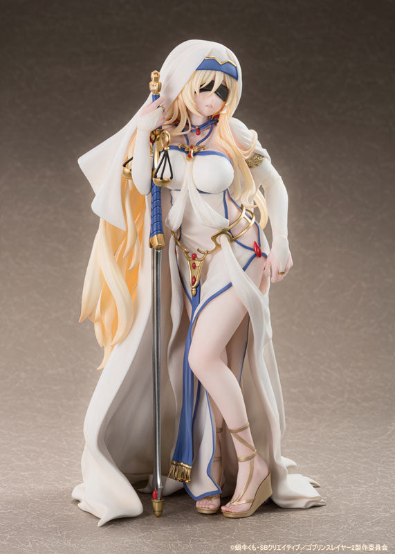 PRE-ORDER Goblin Slayer - Sword Maiden 1/7