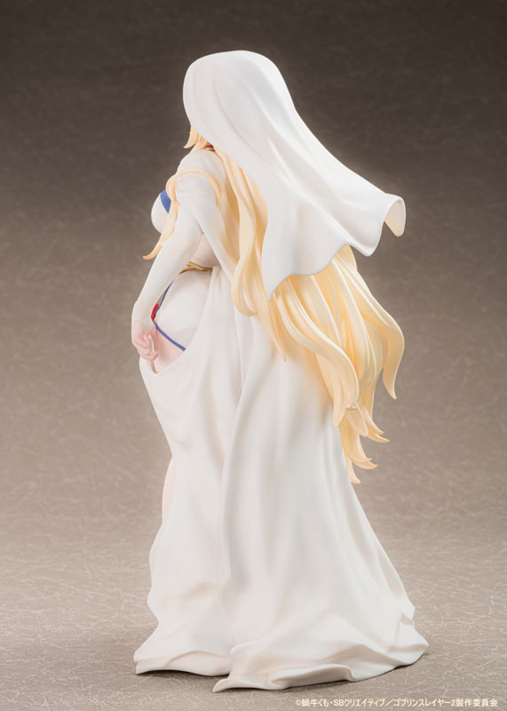 PRE-ORDER Goblin Slayer - Sword Maiden 1/7