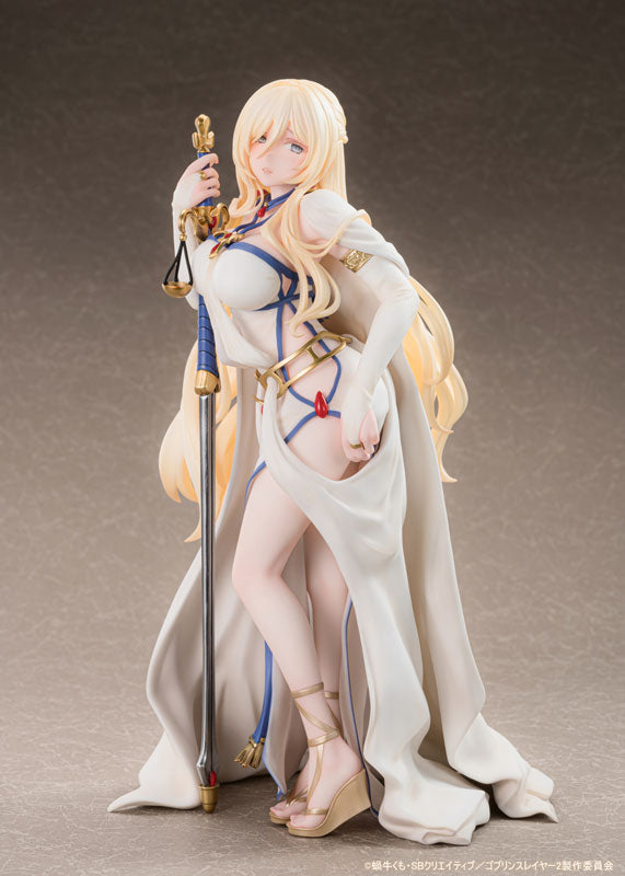 PRE-ORDER Goblin Slayer - Sword Maiden 1/7
