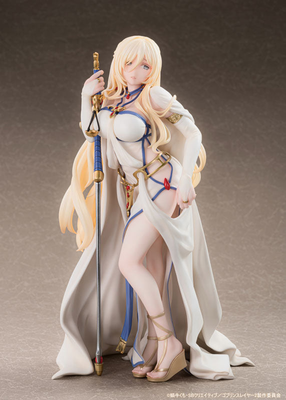 PRE-ORDER Goblin Slayer - Sword Maiden 1/7
