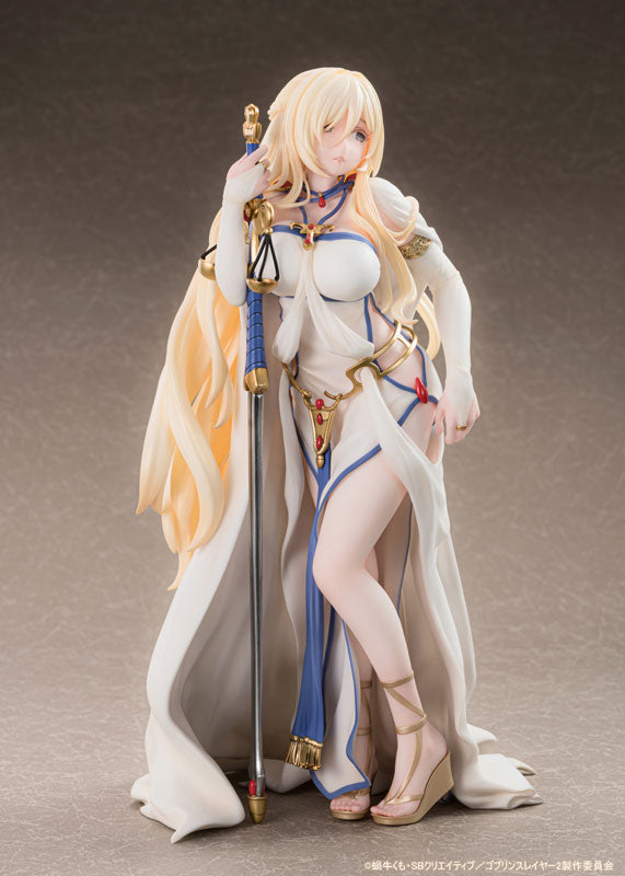 PRE-ORDER Goblin Slayer - Sword Maiden 1/7