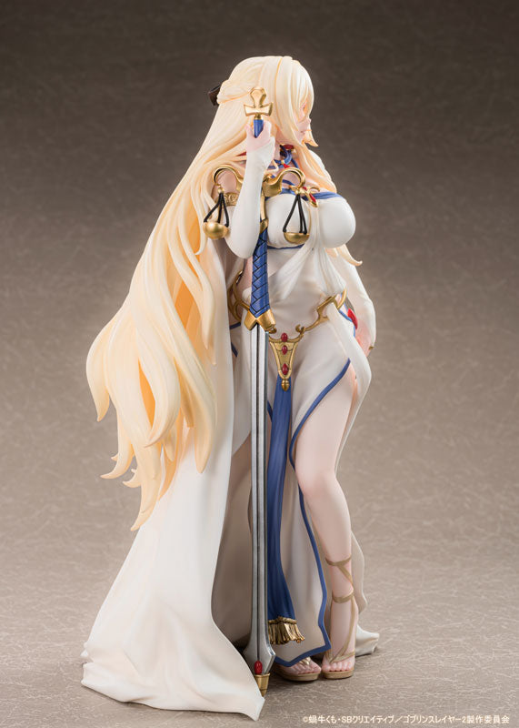 PRE-ORDER Goblin Slayer - Sword Maiden 1/7