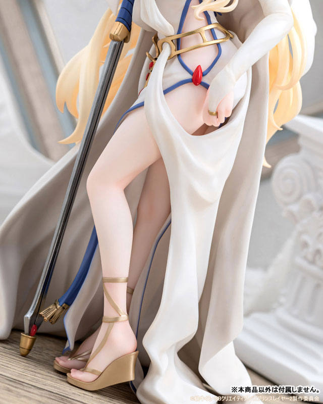 PRE-ORDER Goblin Slayer - Sword Maiden 1/7