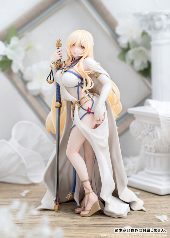 PRE-ORDER Goblin Slayer - Sword Maiden 1/7