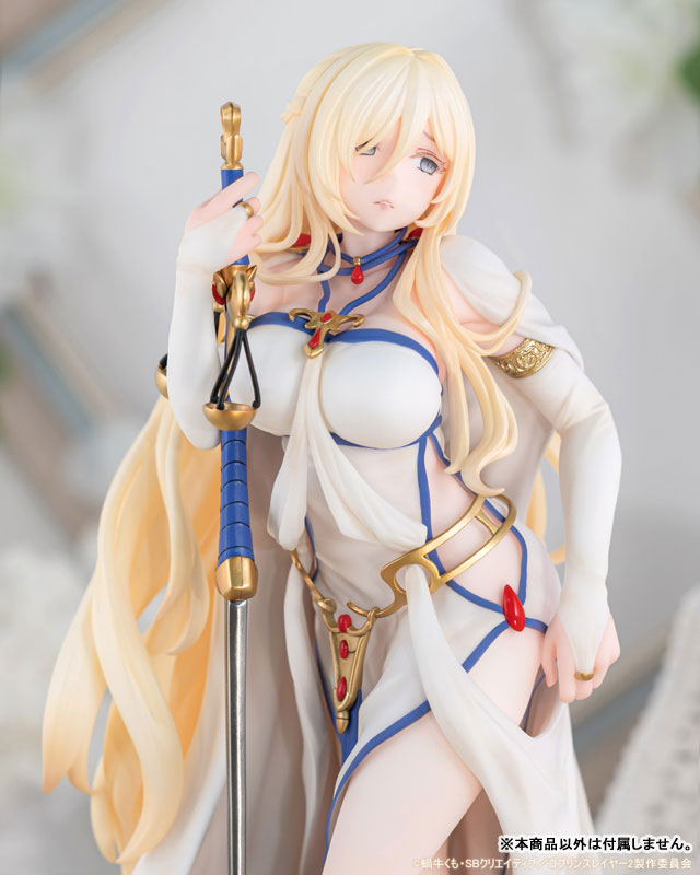 PRE-ORDER Goblin Slayer - Sword Maiden 1/7