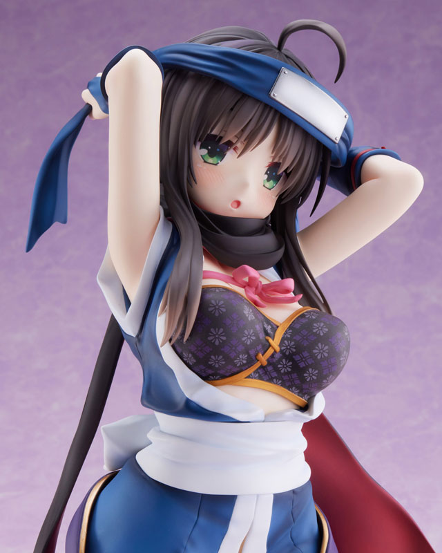 PRE-ORDER Senren Banka - Mako Hitachi 1/3.5