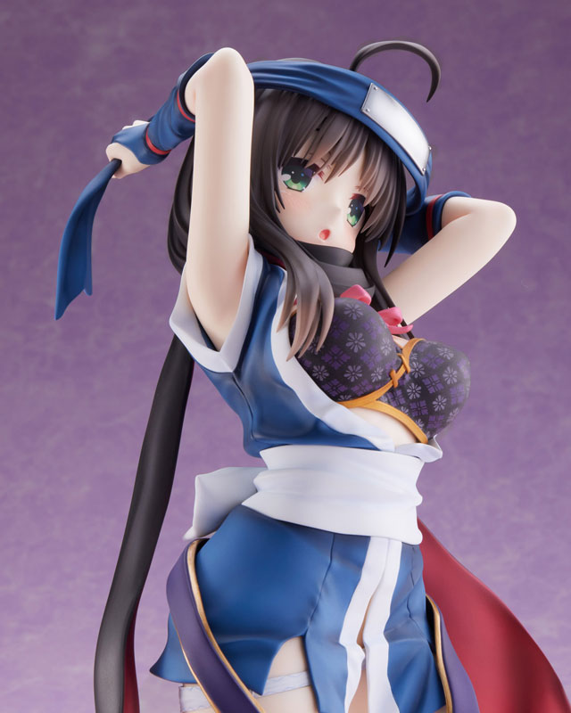 PRE-ORDER Senren Banka - Mako Hitachi 1/3.5