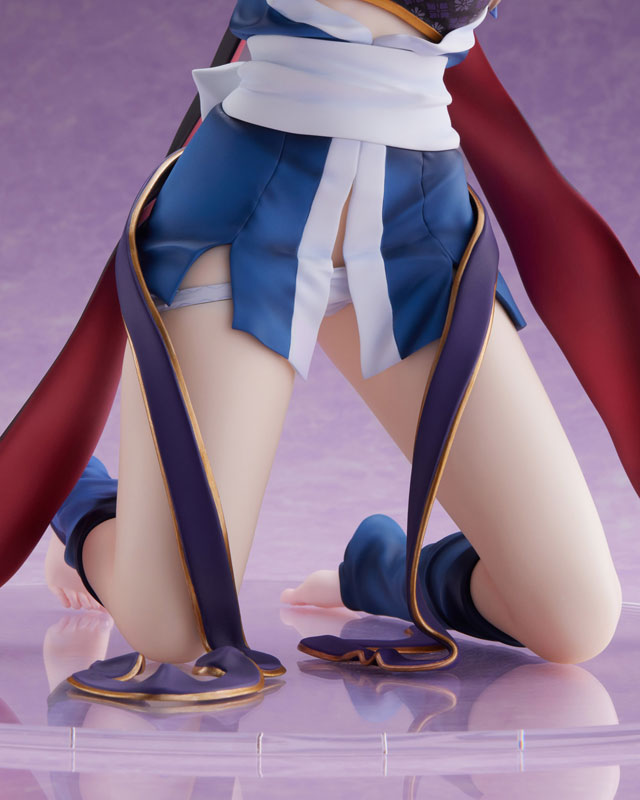 PRE-ORDER Senren Banka - Mako Hitachi 1/3.5