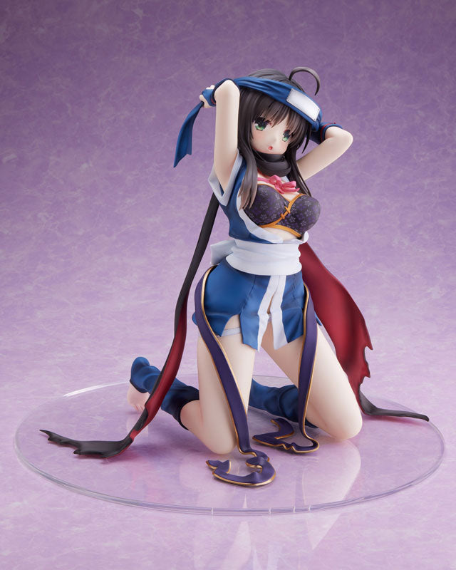 PRE-ORDER Senren Banka - Mako Hitachi: Limited Ver. 1/3.5