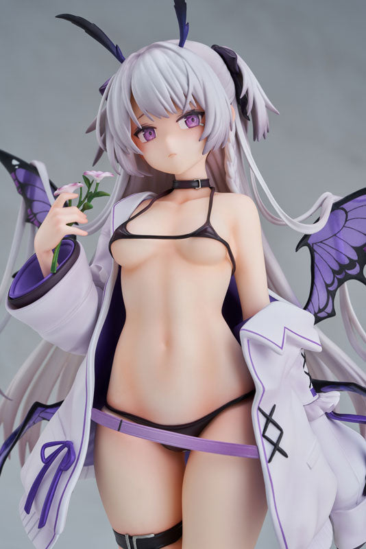 PRE-ORDER Petunia 1/7