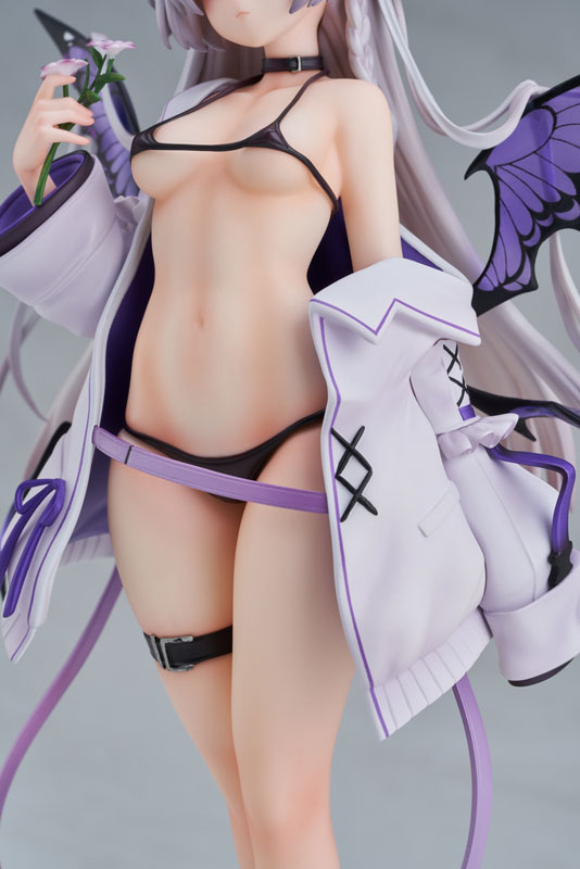 PRE-ORDER Petunia 1/7