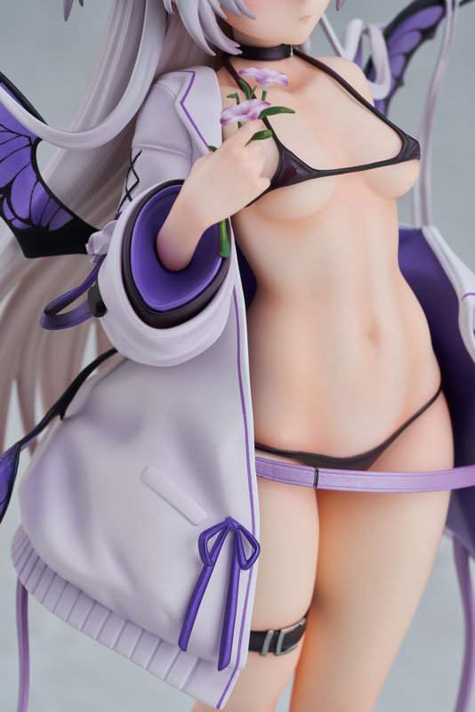 PRE-ORDER Petunia 1/7