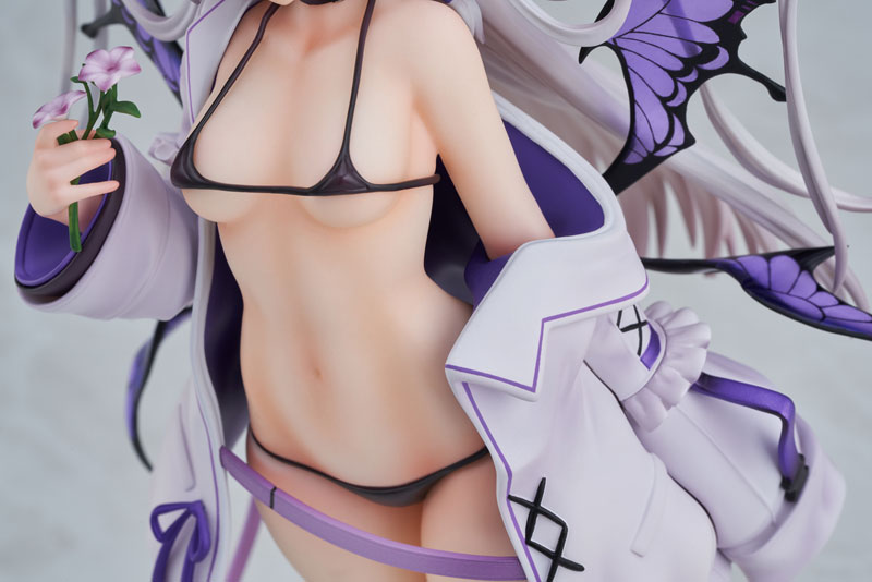 PRE-ORDER Petunia 1/7