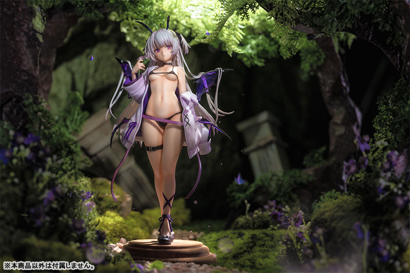 PRE-ORDER Petunia: Limited Edition 1/7