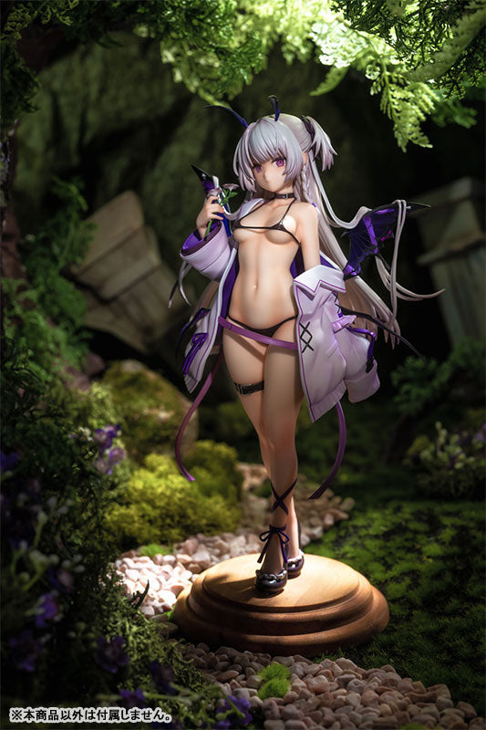 PRE-ORDER Petunia: Limited Edition 1/7