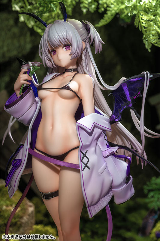 PRE-ORDER Petunia: Limited Edition 1/7