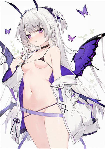 PRE-ORDER Petunia: Limited Edition 1/7