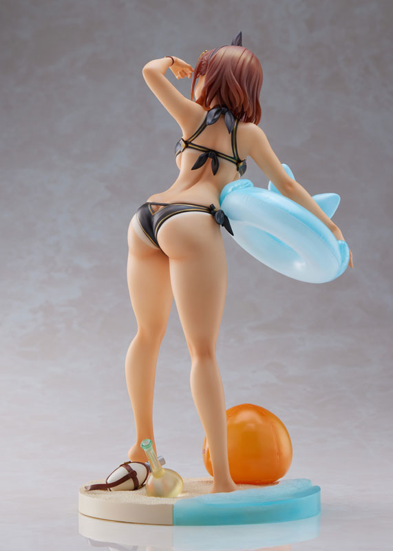 PRE-ORDER Atelier Ryza 2: Lost Legends & the Secret Fairy - Ryza: Black Swimwear/Tanned Ver. 1/6