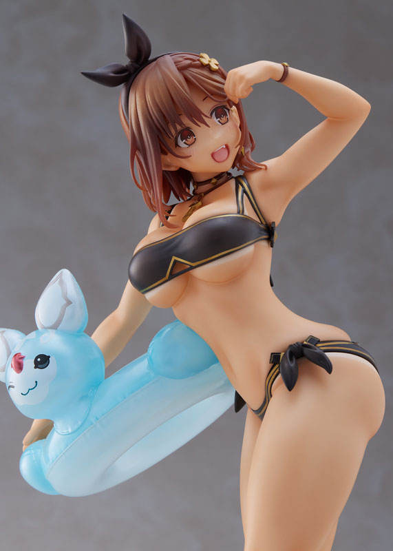 PRE-ORDER Atelier Ryza 2: Lost Legends & the Secret Fairy - Ryza: Black Swimwear/Tanned Ver. 1/6