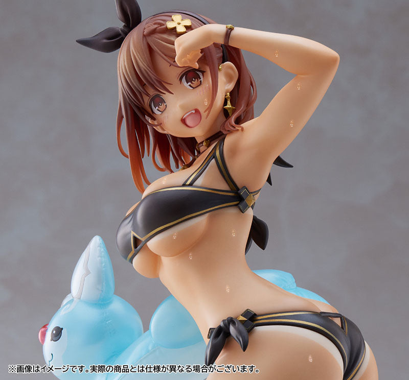 PRE-ORDER Atelier Ryza 2: Lost Legends & the Secret Fairy - Ryza: Black Swimwear/Tanned Ver. 1/6