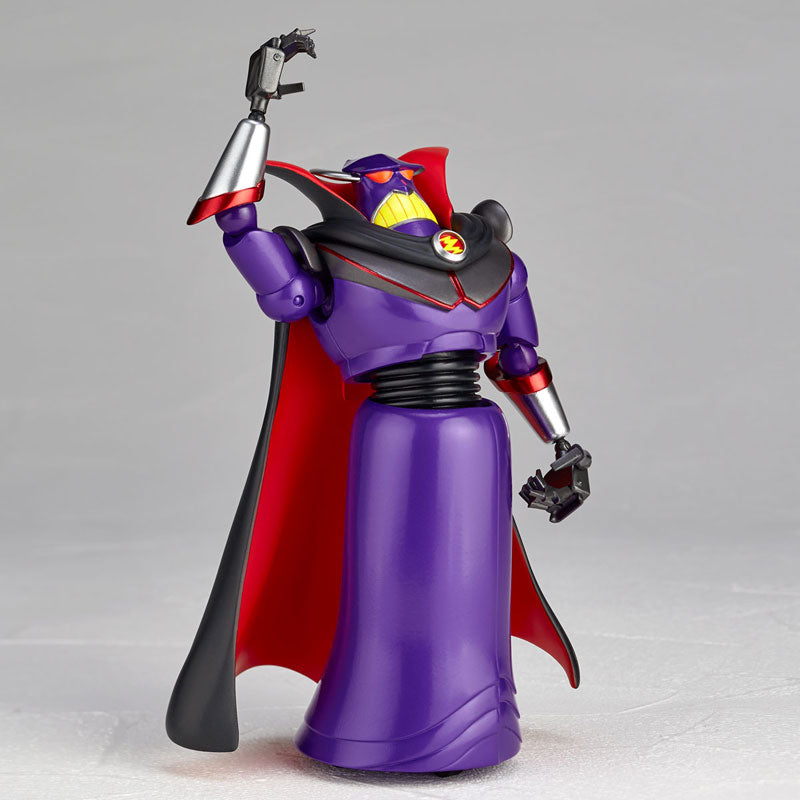 PRE-ORDER Revoltech - TOY STORY - Zurg