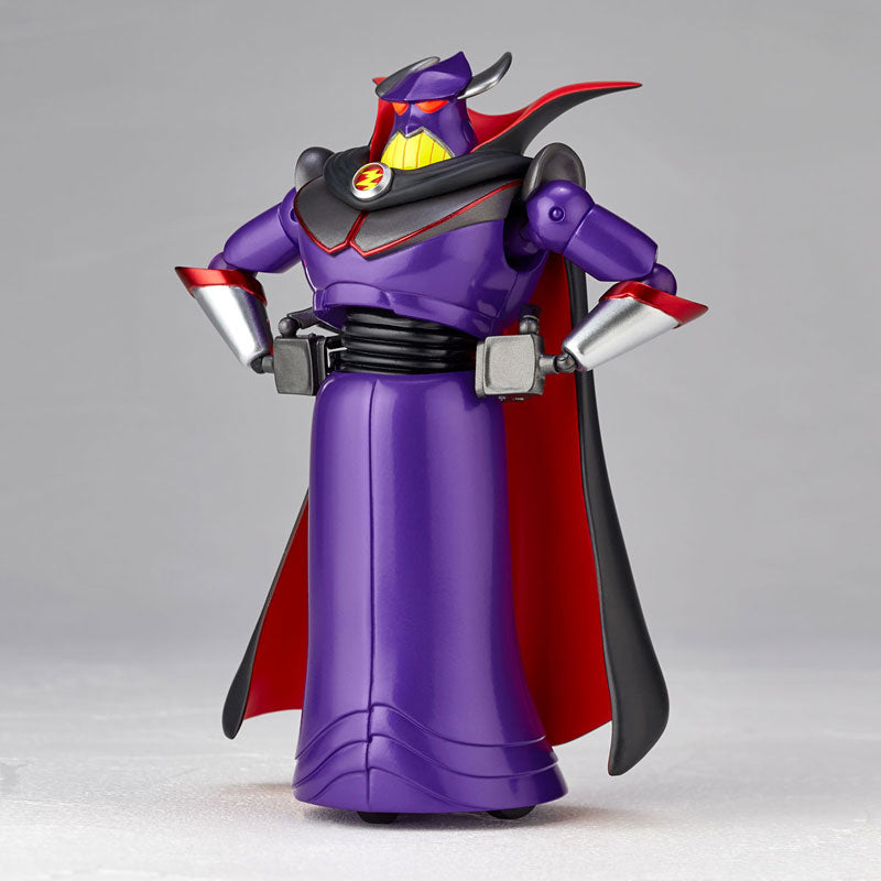 PRE-ORDER Revoltech - TOY STORY - Zurg