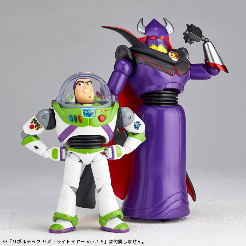 PRE-ORDER Revoltech - TOY STORY - Zurg