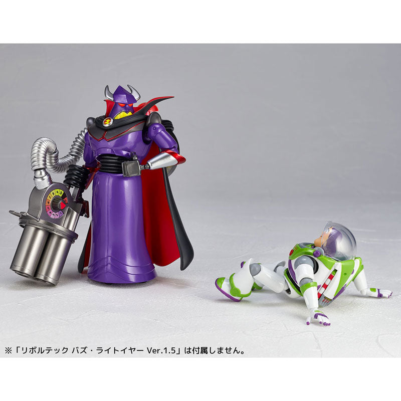 PRE-ORDER Revoltech - TOY STORY - Zurg